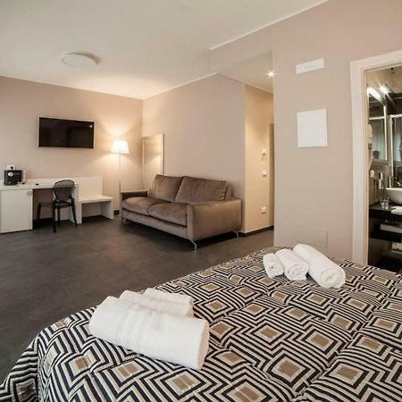 Living Arena Otel Verona Dış mekan fotoğraf