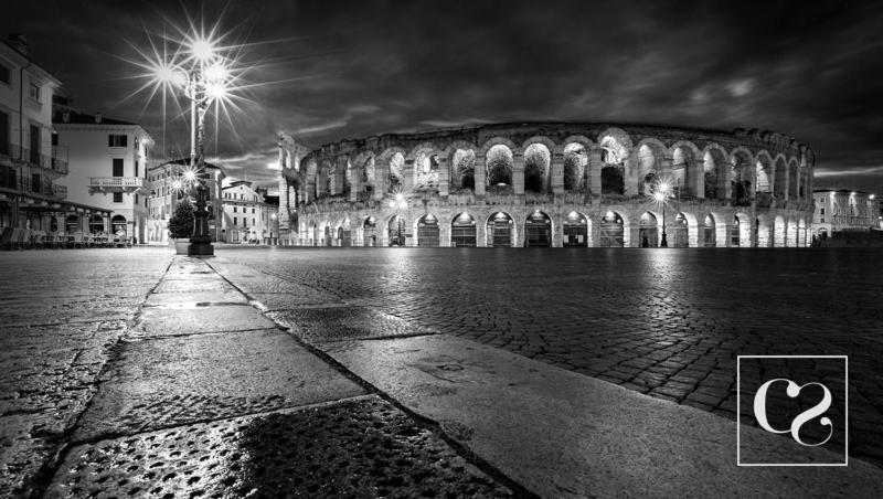 Living Arena Otel Verona Dış mekan fotoğraf