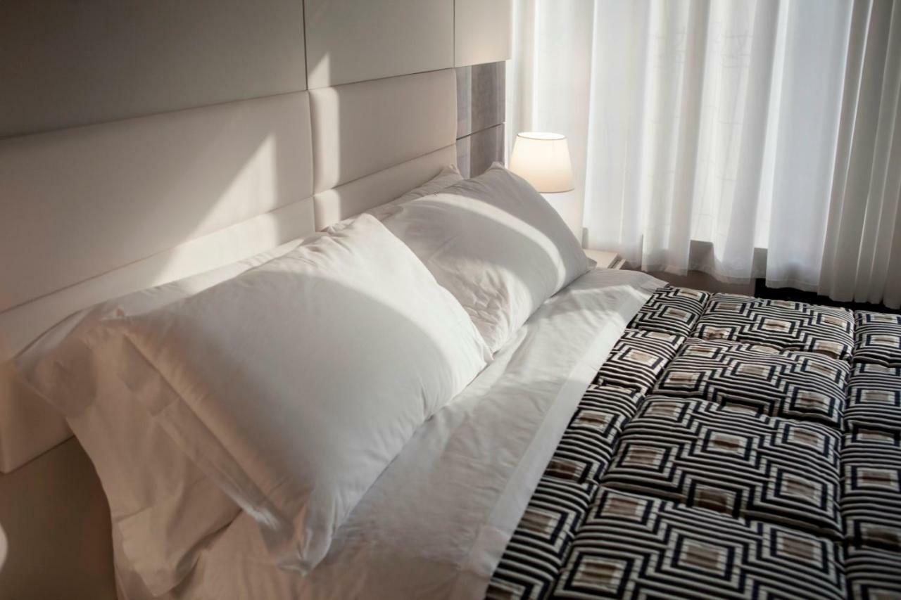 Living Arena Otel Verona Dış mekan fotoğraf