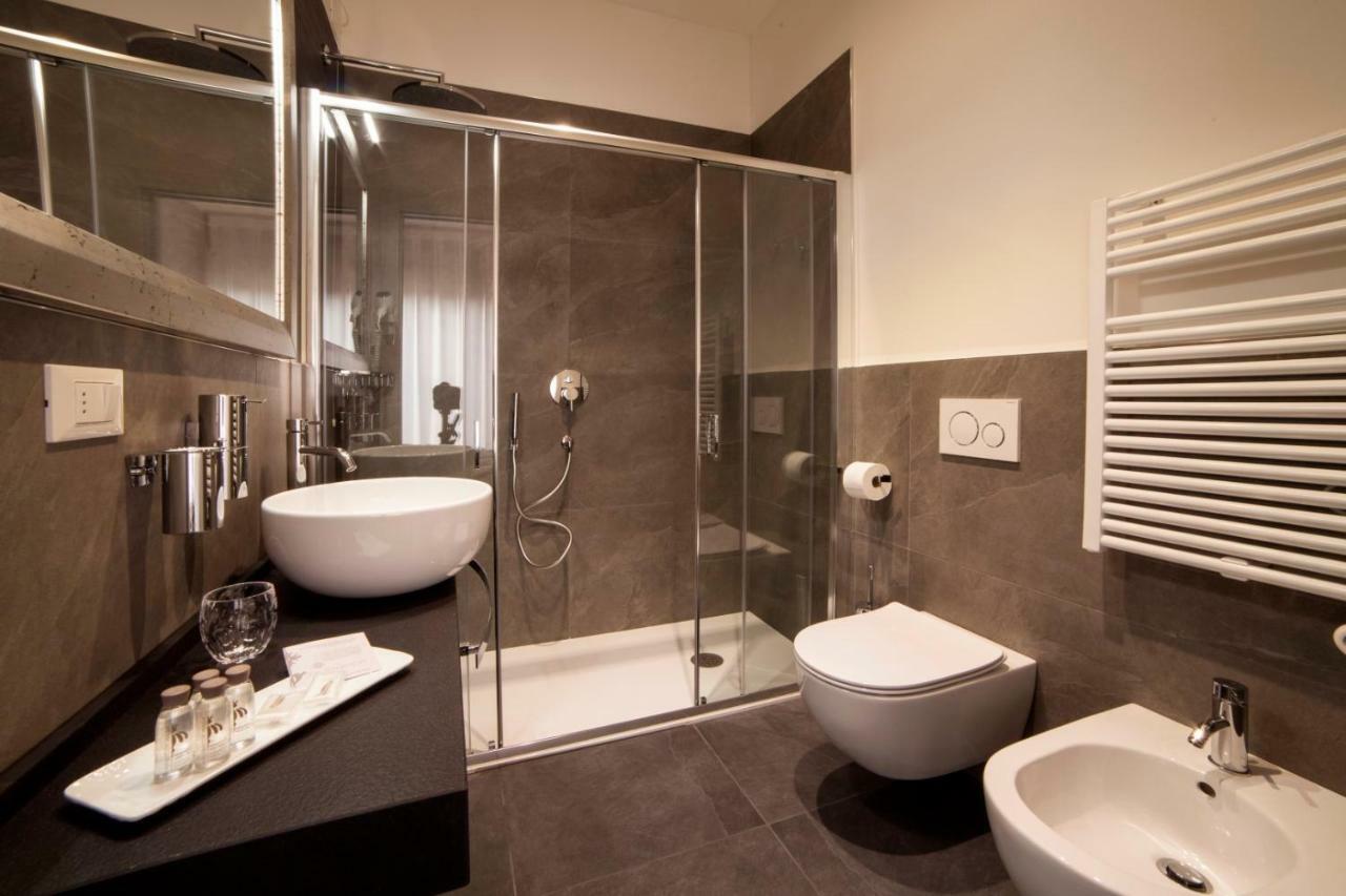 Living Arena Otel Verona Dış mekan fotoğraf