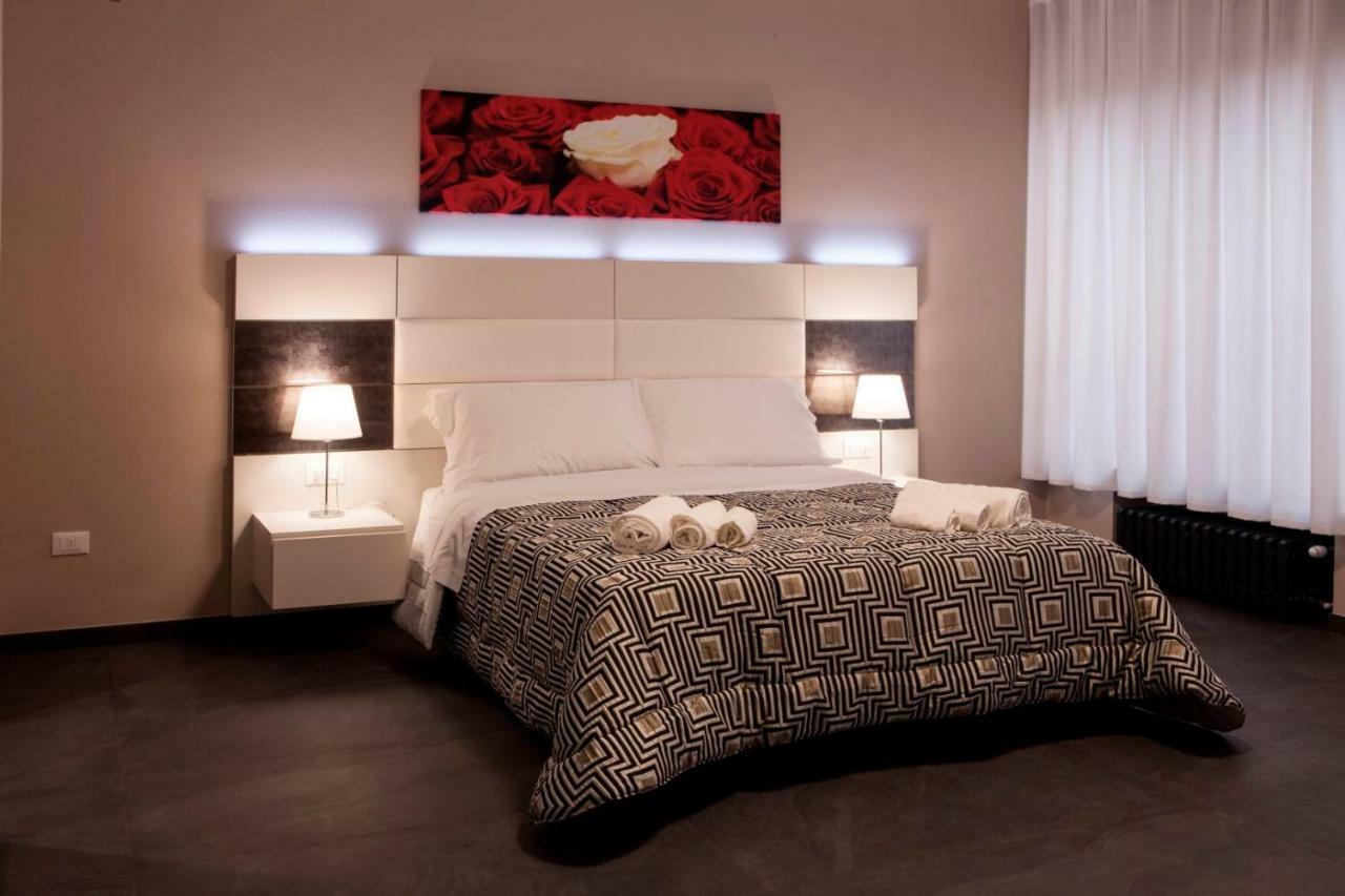 Living Arena Otel Verona Dış mekan fotoğraf